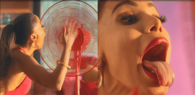 Com Anitta, sabor Flamin’ Hot chega ao Brasil nas marcas Elma Chips.