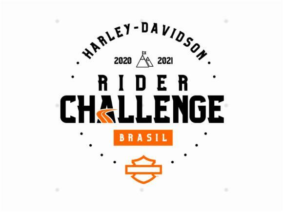 Harley-Davidson lança desafio para os amantes de motocicletas.