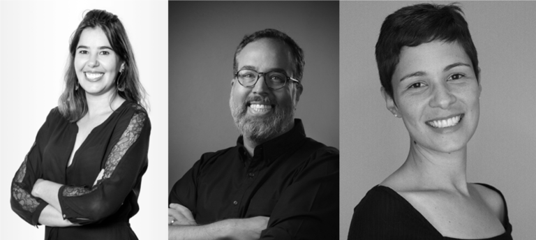 Lew’Lara\TBWA apresenta reorganização do escritório de Brasília.