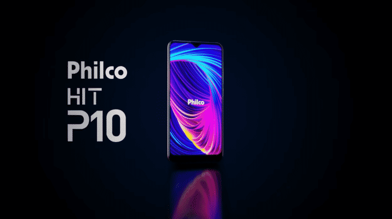 Philco HIT P10