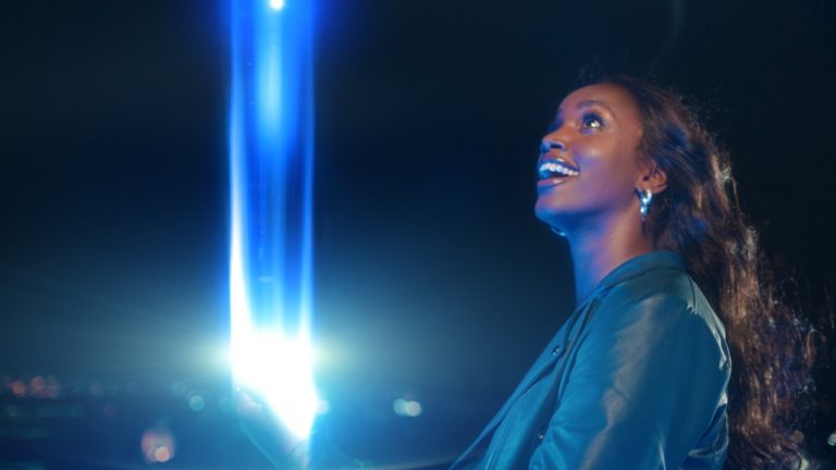 "Imagine as possibilidades" é o mote da nova campanha da TIM.