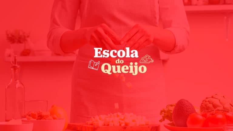 Tirolez apresenta "Escola do Queijo" e propõe tornar consumidores em especialistas em queijos.