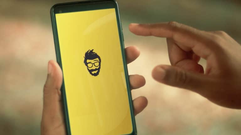 Zé Delivery convida consumidores a criarem seu próprio trailer de 2021.