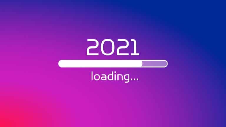 2020 acabou! artigo de Daniel Aguado