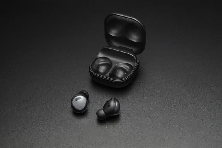 Galaxy Buds Pro - Preto