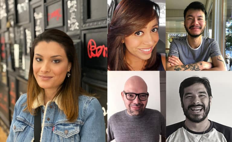 Agência Plug apresenta CEO e novos diretores.