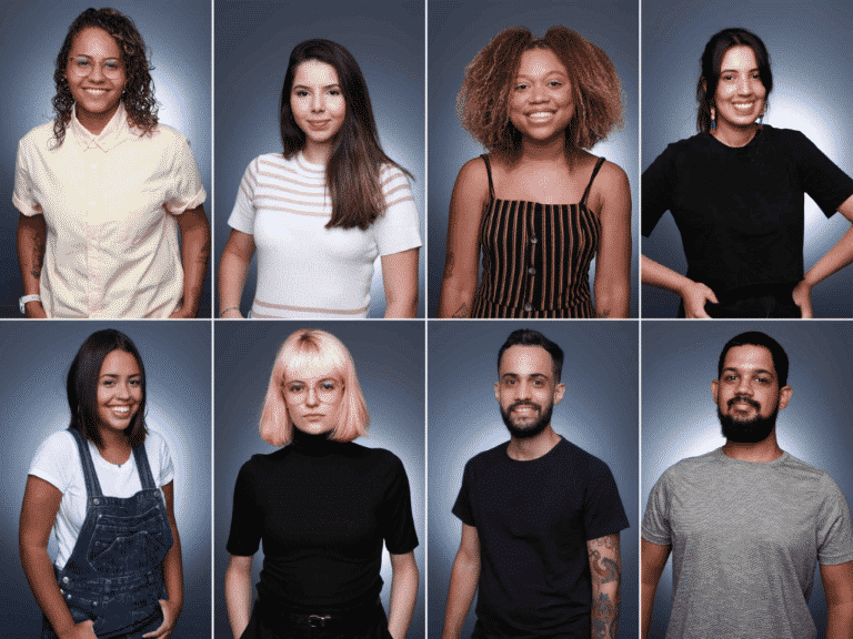 AlmapBBDO tem novas contratações na criação.
