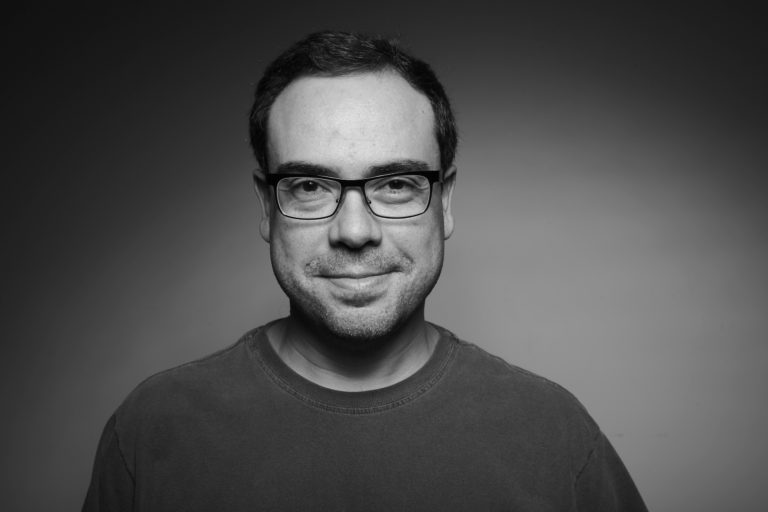Marcello Droopy é o novo CCO da Cheil Brasil.