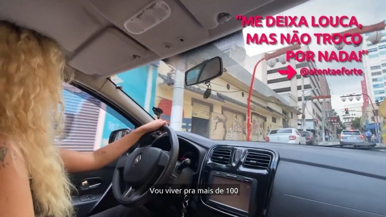 F&Q assina campanha do Sem Parar em comemoração ao aniversário de SP.