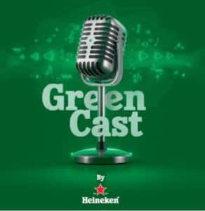 Green Cast: Os bastidores do Rock in Rio é tema de novo episódio.