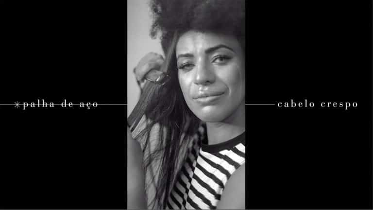 Leo Burnett Tailor Made cria 'Teclado Antipreconceito'.