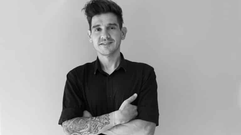 Mauro Ramalho é o novo líder criativo da R/GA.