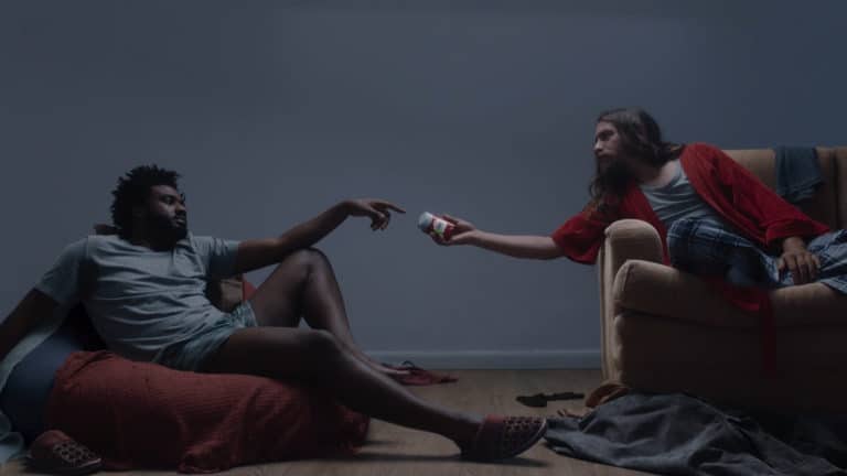 Old Spice lança campanha "sincerona"