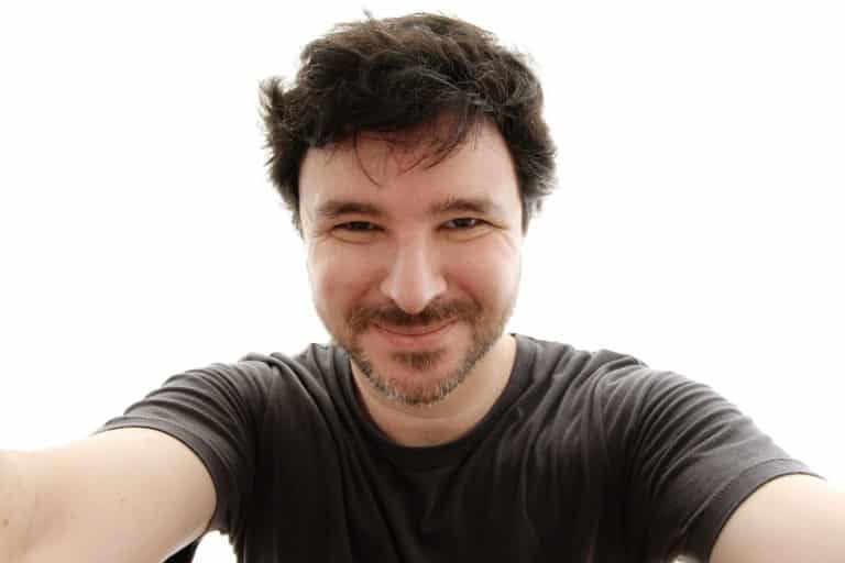 Purple Cow anuncia Marcelo Fedrizzi como head de criação.
