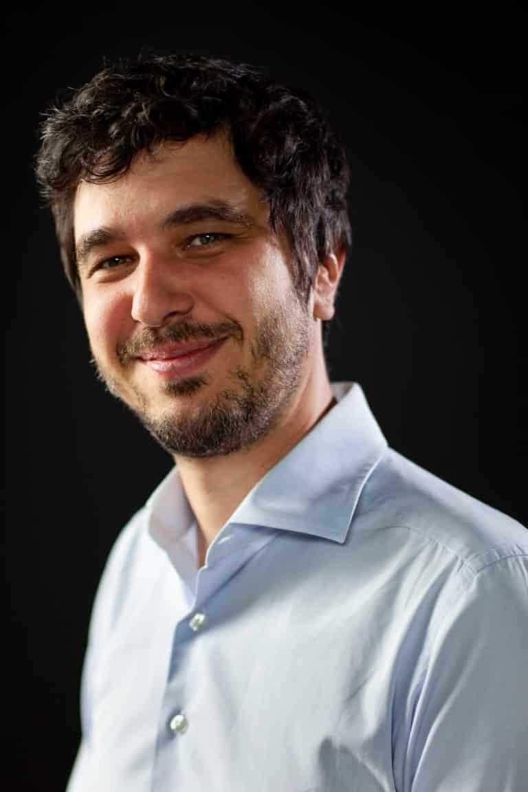 REF+ anuncia saída de diretor de Criação.
