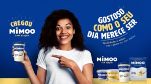 Tirolez apresenta a Mimoo, sua nova marca de alimentos.