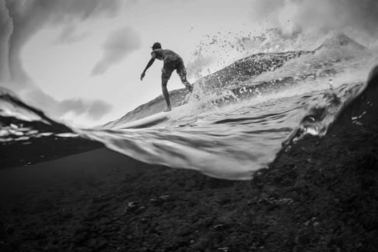 WSL lança campanha "We Are One Ocean".