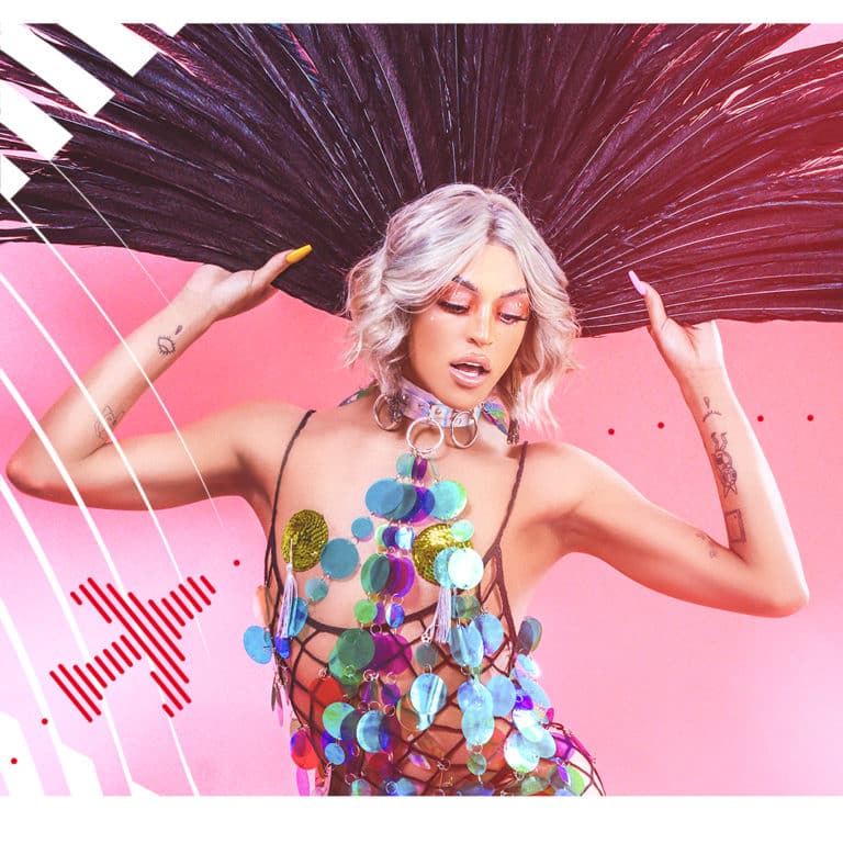 ibis e Sony Music apresentam turnê virtual de música.