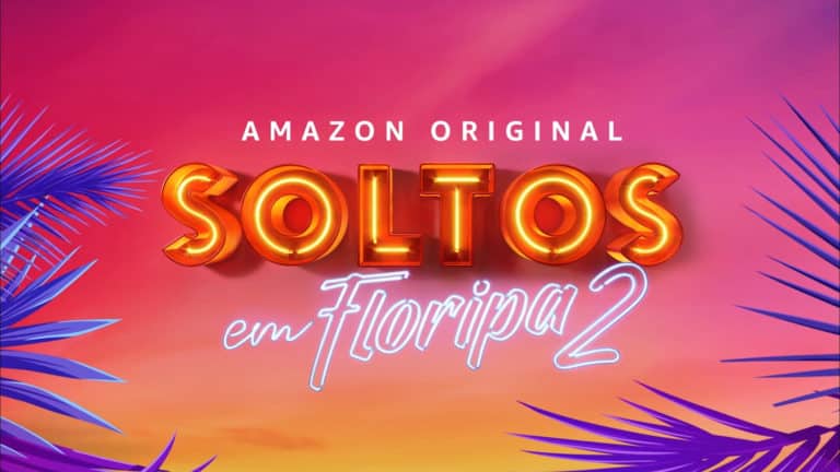 Africa assina campanha da segunda temporada de Soltos em Floripa.