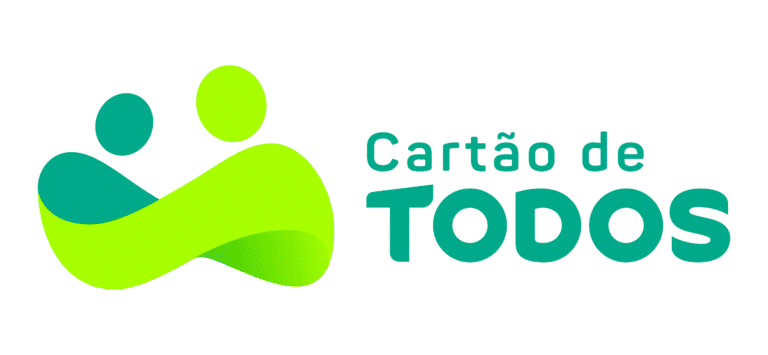 Cartão de TODOS apresenta nova identidade visual assinada pela agência Narita Strategy & Design.