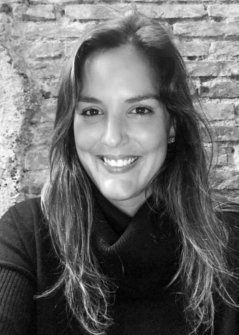 Concreek anuncia Paula Ferrari como diretora de atendimento.