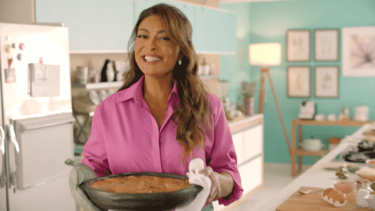 Com Juliana Paes, Coqueiro aposta na versatilidade da marca.