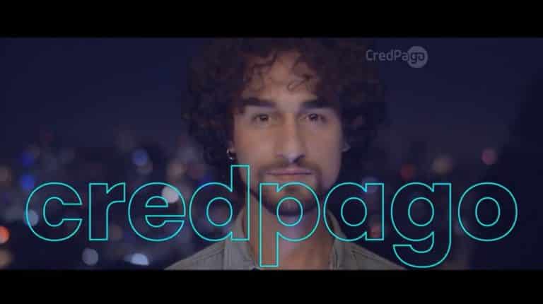 "Você Pode Mais" é o novo posicionamento da CredPago.