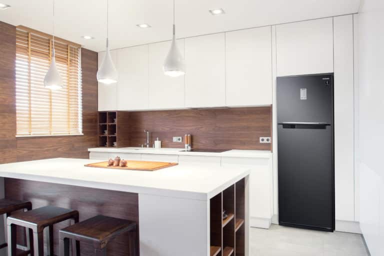 Samsung Evolution: um refrigerador resistente a picos de energia