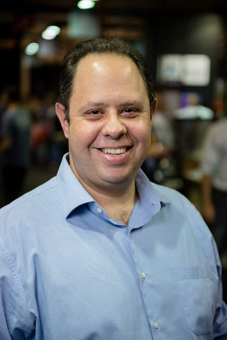 Gotcha tem novo head de marketing digital.