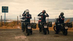 Honda Motos lança reality show “Explore seus Mundos”.