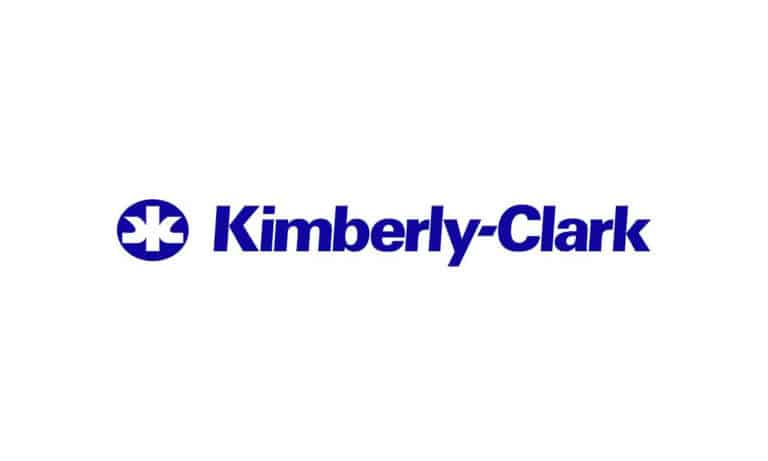 Kimberly-Clark anuncia mudanças na liderança de Marketing do Brasil.