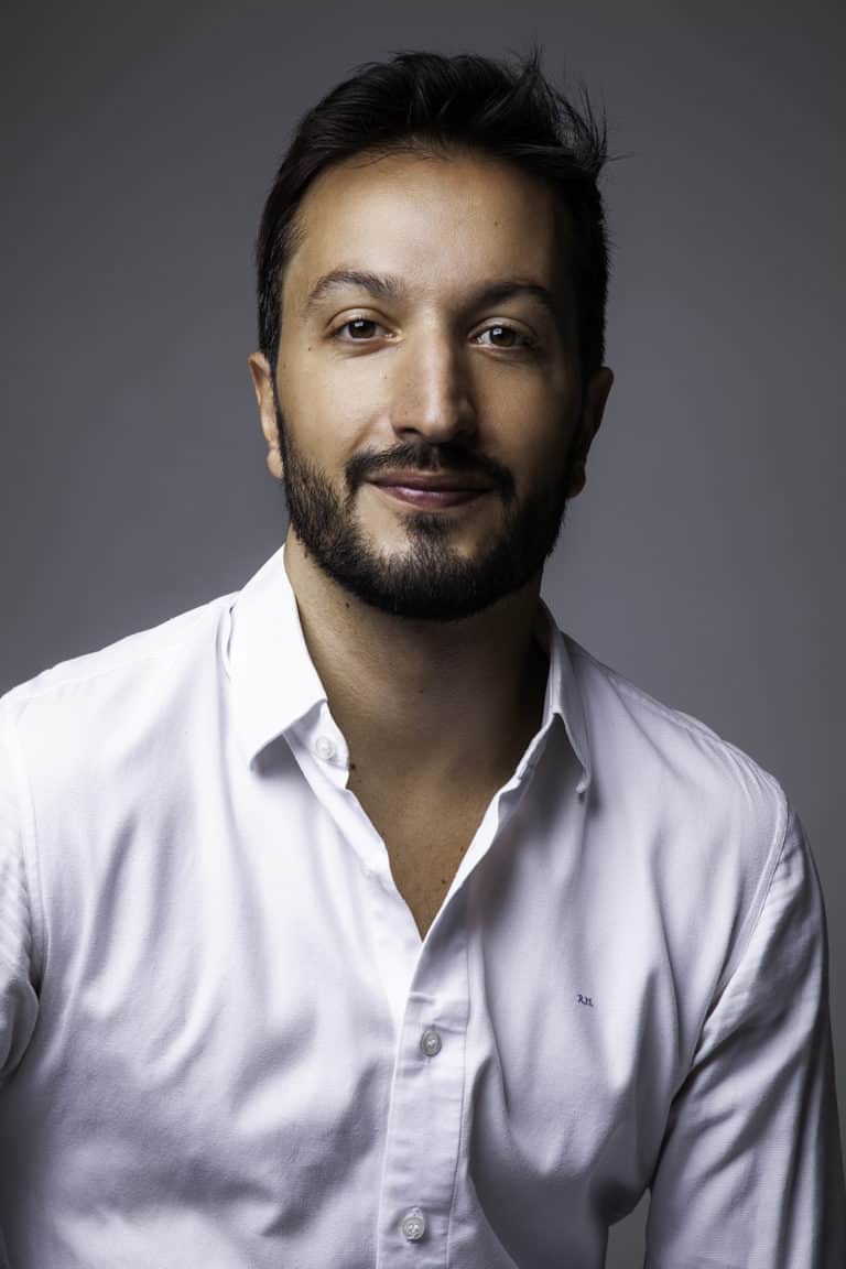 Lew’Lara\TBWA anuncia Ricardo Munhoz como Chief Growth & Business Officer.