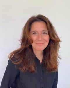 Carolina Coppoli assumirá a presidência da McCann Buenos Aires.