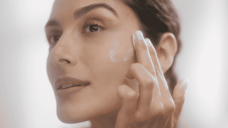 Nivea convida as consumidoras a viverem intensamente.