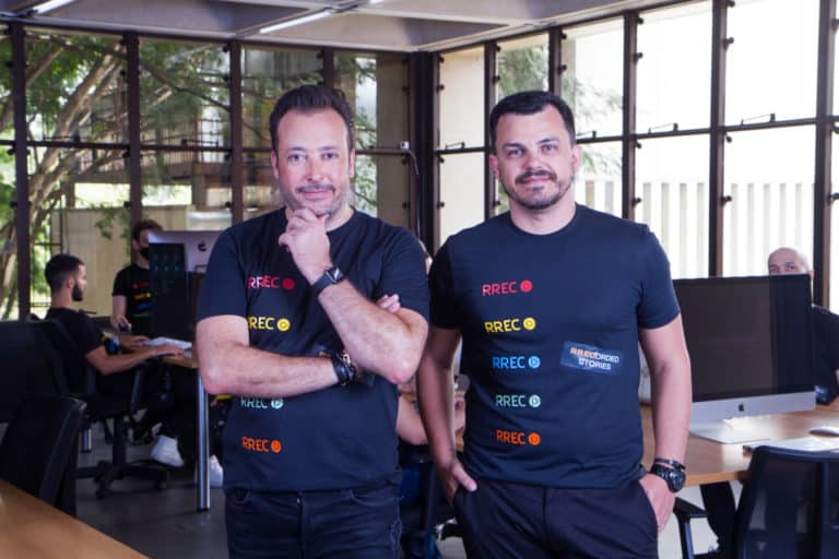 Chega ao mercado a RREC, que une agência e produtora em única operação.