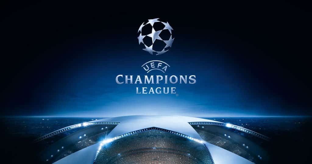 Champions League retorna com transmissão exclusiva da TNT