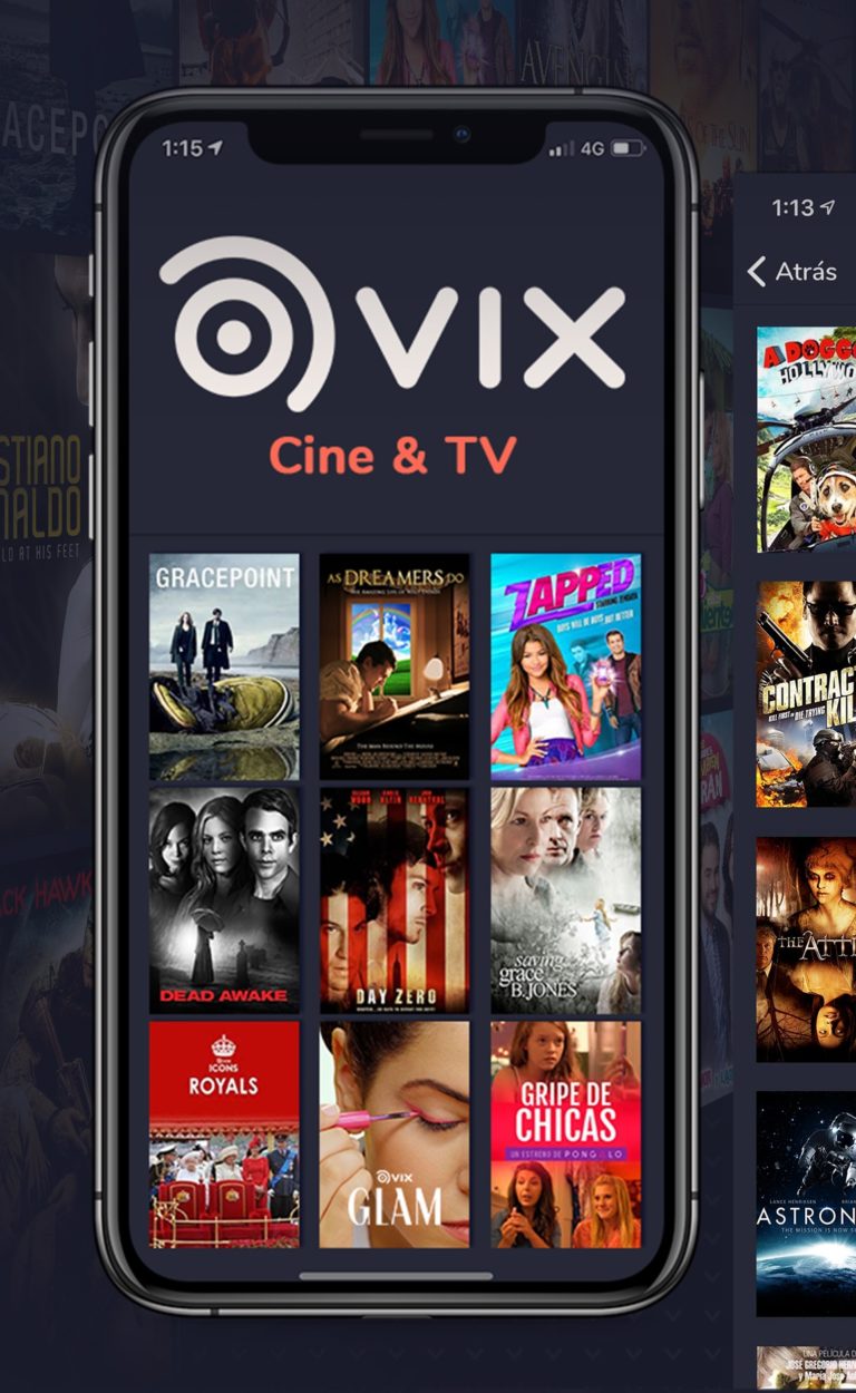 Univision anuncia aquisição da VIX.