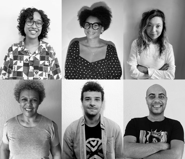Wieden+Kennedy anuncia novas contratações em diversas áreas.