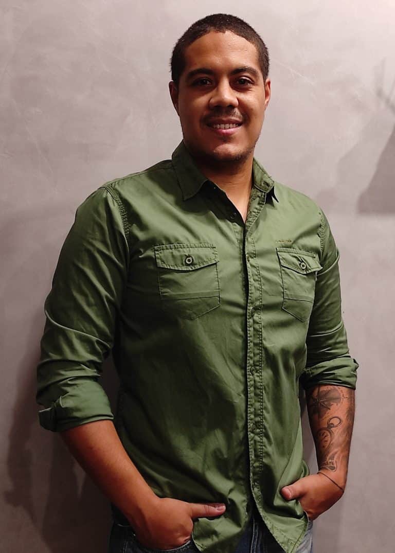 Wieden+Kennedy São Paulo apresenta novo diretor de mídia.
