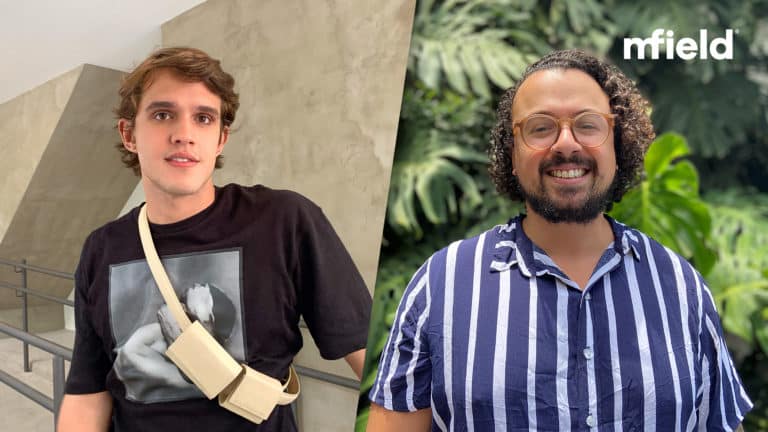 MField lança área de Creative Content e anuncia novas contratações.