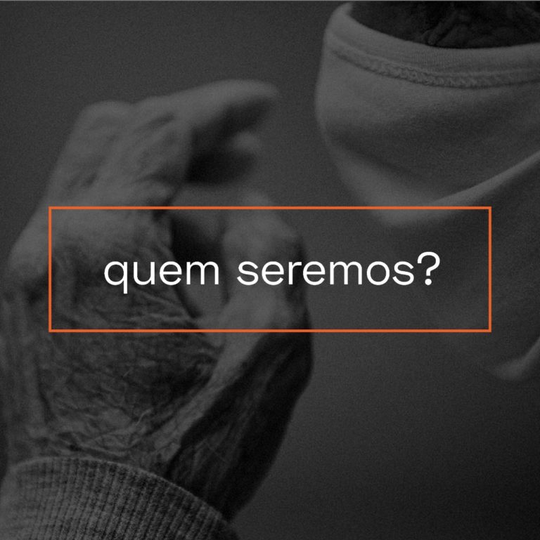 Projeto 'Quem Seremos?' com game de autorreflexão sobre pandemia já tem 5 mil manifestos.