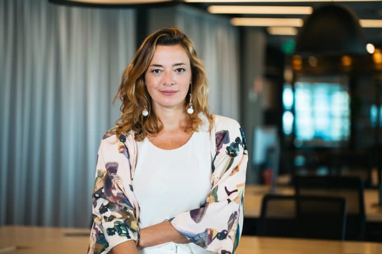 WMcCann anuncia a chegada de Amanda Agostini.