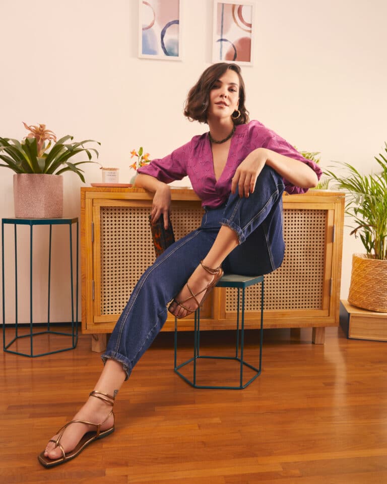 AMARO anuncia novo posicionamento como marca de lifestyle.