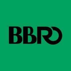 BBRO completa 20 anos de mercado com novo logo e nova identidade visual.