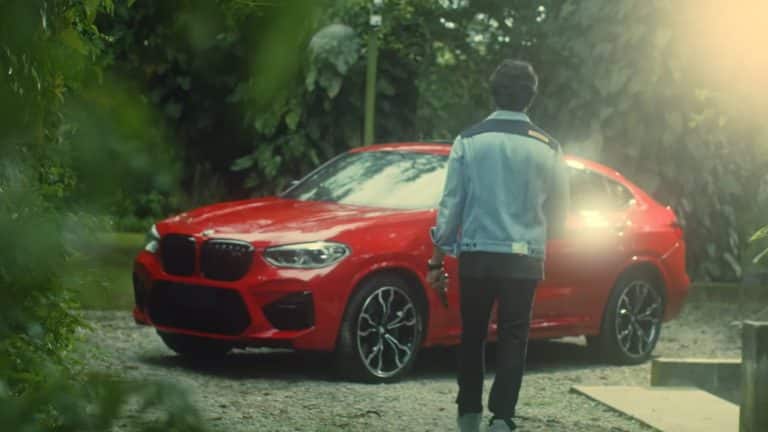 Paixão pela vida e conexão com a marca fazem parte da estratégia de embaixadores da BMW.