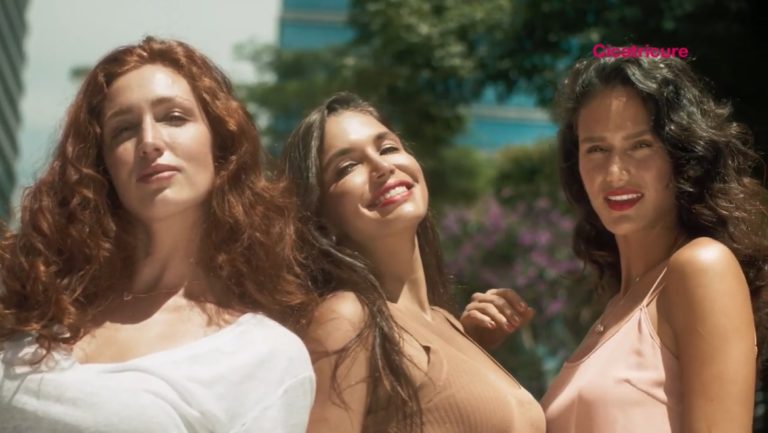 Cicatricure lança campanha com foco na representatividade e na valorização da mulher brasileira.
