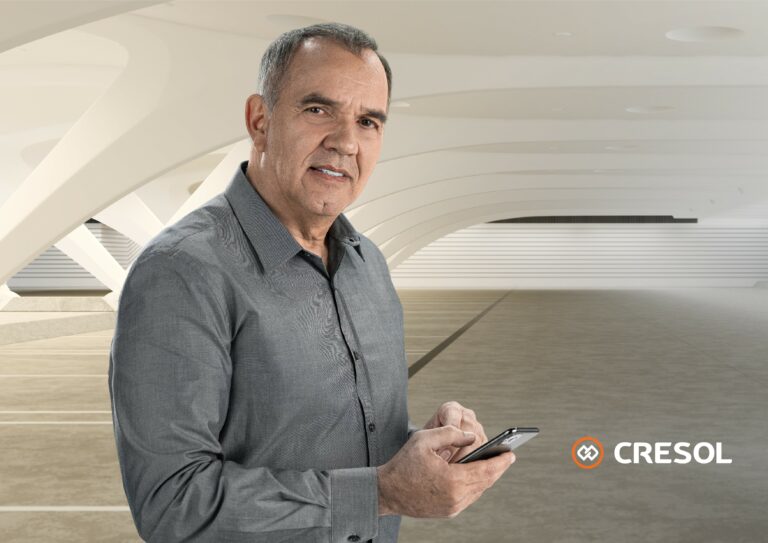 Cresol reforça a importância de se preparar financeiramente para o futuro.