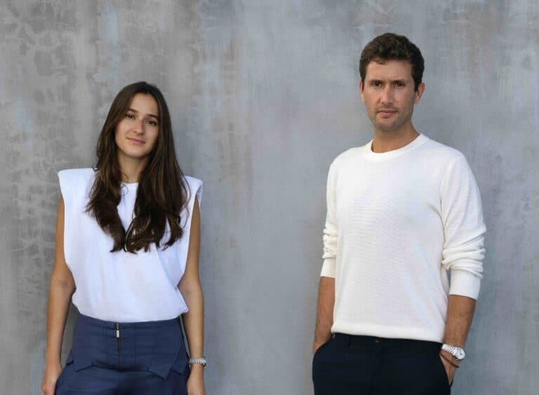DAVID Miami anuncia Luiza Prata Carvalho como Head of Account.