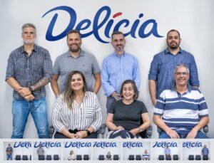 CP+B Brasil é a nova agência integrada de Delícia.