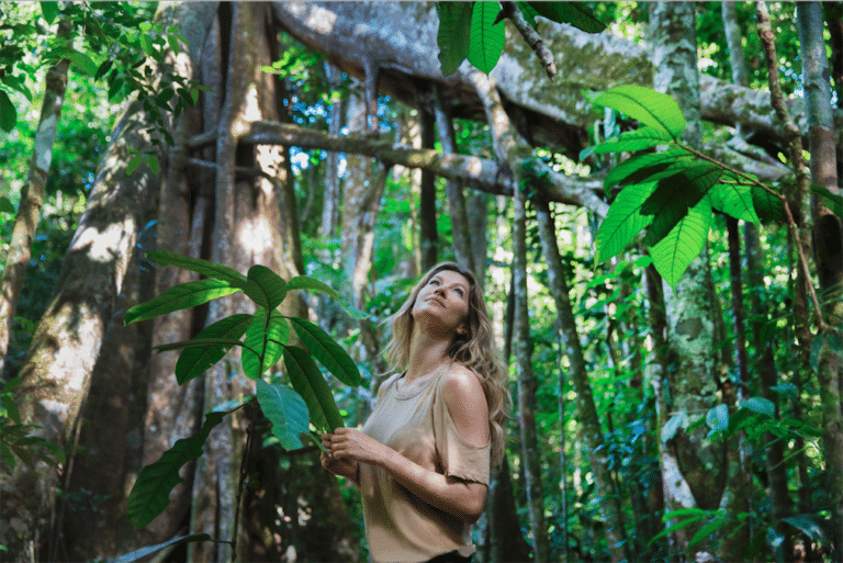 Gisele Bündchen é a nova embaixadora de Natura Ekos.